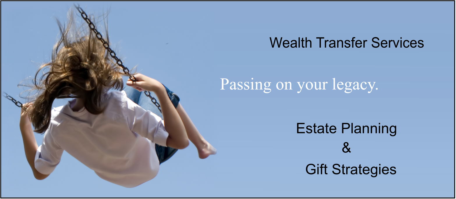 Wealth Transfer Services